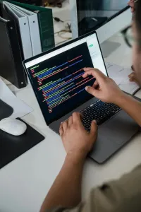 Création de sites web et référencement professionnel en Algérie