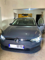 voitures-volkswagen-golf-8-2021-life-bouzeguene-tizi-ouzou-algerie