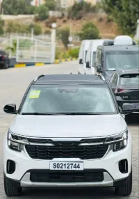 Kia Seltos 2025 