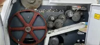 Machine pour sac en papier