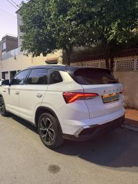 سيارات-skoda-kamiq-gt-2025-premium-edition-الأغواط-الجزائر