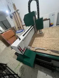 Cnc galaxie 1325 