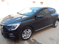 Renault Clio5 2021 Style