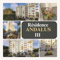 Vente Appartement F2 Boumerdès Dellys
