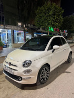 voitures-fiat-500-2023-dolce-vita-kouba-alger-algerie