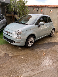 voitures-fiat-500-2023-club-kouba-alger-algerie