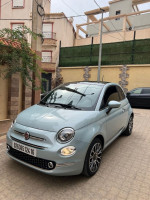 voitures-fiat-500-2024-dolce-vita-kouba-alger-algerie