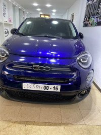 voitures-fiat-500x-2024-club-kouba-alger-algerie