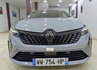 voitures-renault-clio5-2024-alpine-kouba-alger-algerie