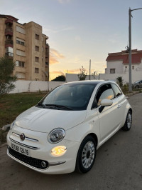 voitures-fiat-500-2024-club-kouba-alger-algerie