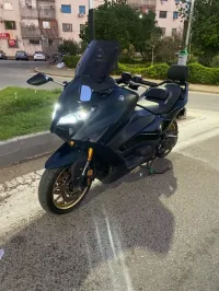 Yamaha tmax Tmax 562 2022