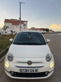 voitures-fiat-500-2024-club-kouba-alger-algerie