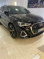 voitures-audi-q3-2022-sline-kouba-alger-algerie