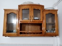 أثاث-مطبخ-element-en-bois-درارية-الجزائر