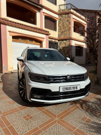 voitures-volkswagen-tiguan-2018-r-line-medea-algerie