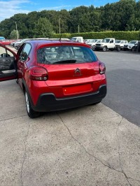 سيارات-citroen-c3-2025-la-tout-تاجنانت-ميلة-الجزائر