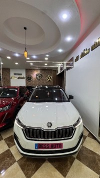 سيارات-skoda-kamiq-2025-gt-مستغانم-الجزائر