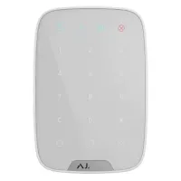 Clavier AJAX