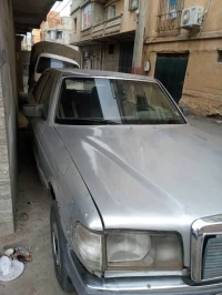 Mercedes Classe S 1984 Classe S