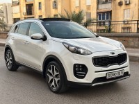سيارات-kia-sportage-2018-gt-line-تيزي-وزو-الجزائر