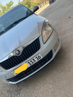 voitures-skoda-fabia-2013-fresh-oued-smar-alger-algerie