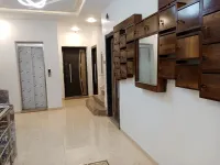 Vente Appartement F2 Alger Bordj el kiffan