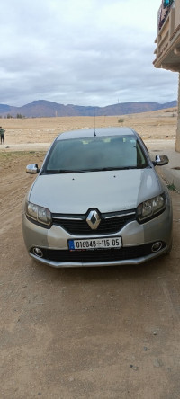 voitures-renault-symbol-2015-merouana-batna-algerie