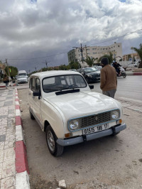 voitures-renault-4-1988-djelfa-algerie