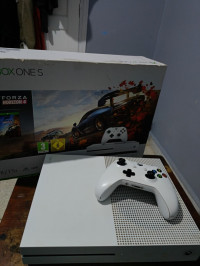 consoles-xbox-one-s1t-larbatache-boumerdes-algerie