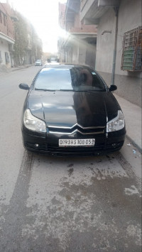 voitures-citroen-c5-2008-ain-touta-batna-algerie