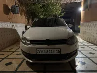 Volkswagen Polo 2013 Life
