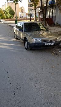 voitures-renault-25-1986-oued-zenati-guelma-algerie