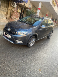 voitures-dacia-sandero-2018-draa-el-mizan-tizi-ouzou-algerie