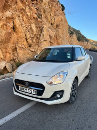 voitures-suzuki-swift-2022-setif-algerie