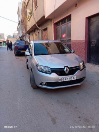 voitures-renault-symbol-2016-symbole-tlemcen-algerie