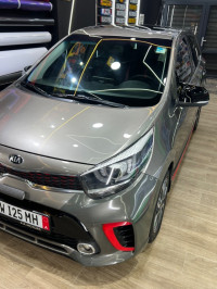 voitures-kia-picanto-2018-gt-line-el-bayadh-algerie