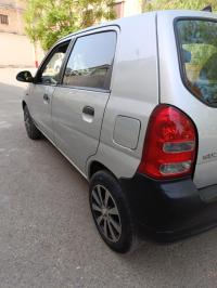 سيارات-suzuki-alto-2010-بني-تامو-البليدة-الجزائر