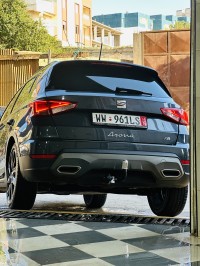 سيارات-seat-arona-2025-جديدة-القليعة-تيبازة-الجزائر