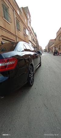 سيارات-mercedes-classe-e-2013-technologie-المرادية-الجزائر