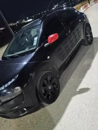 Citroen C4 Cactus 2015 Shine