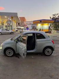 Fiat 500 2024 CLUB