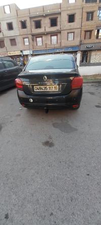 سيارات-renault-symbol-2017-باب-الزوار-الجزائر