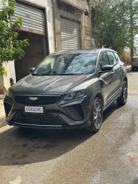 سيارات-geely-coolray-2026-super-max-بوشقوف-قالمة-الجزائر
