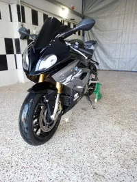 BMW S1000rr 2018