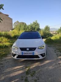 سيارات-seat-ibiza-2019-fr-تيزي-وزو-الجزائر