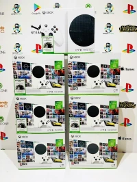 Xbox x box x Xbox serie X