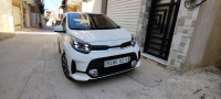 voitures-kia-picanto-2022-morning-jijel-algerie