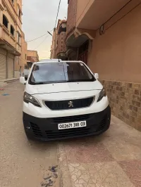 Peugeot Expert 2018 Expert