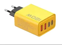 شاحن سريع 120 واط chargeur 120 w