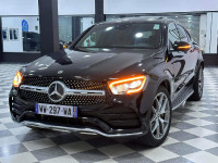 voitures-mercedes-glc-2020-amg-line-300d-el-eulma-setif-algerie